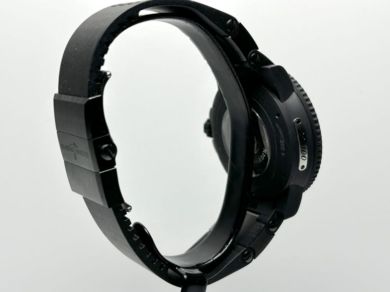 Ulysse Nardin Marine 263-93-3/MON